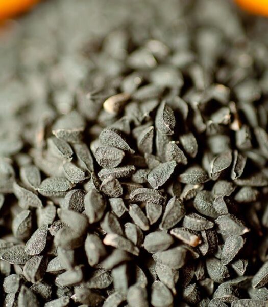 Kalonji Seed ( Nigella seed )