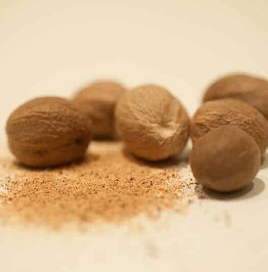 Nutmeg
