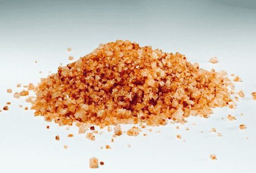 Sriracha Sea Salt