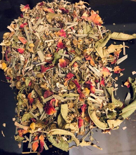 Tisane Tea - Bedtime Herbal