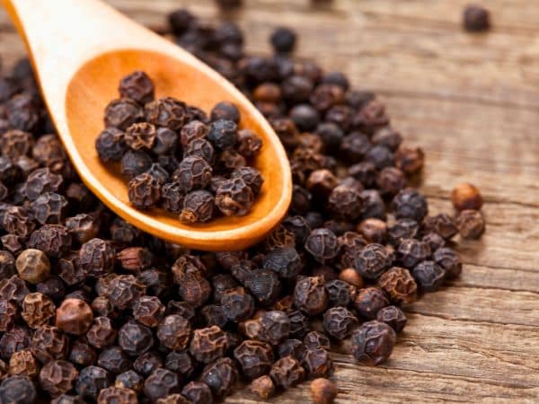 Tellicherry Peppercorn