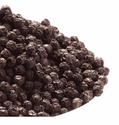 Tellicherry peppercorn