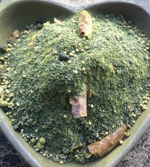 Adirondack Pickling Spice