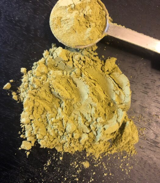 MATCHA SUPREME Green Tea