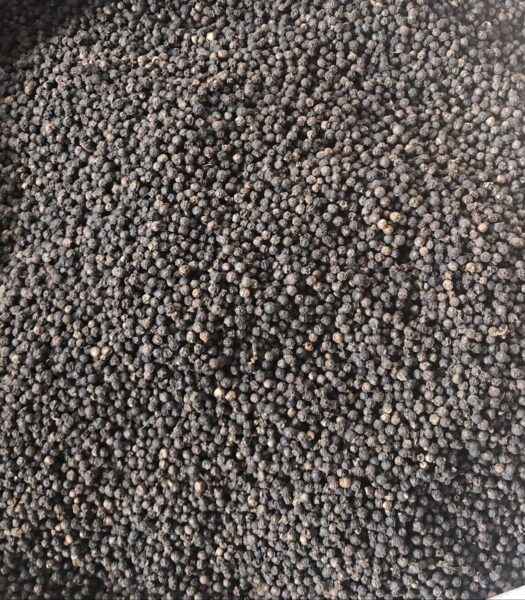 Peppercorn, Kampot Black