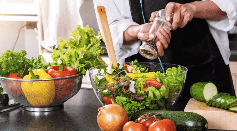 Must-Have Spices For Vegan Cooking
