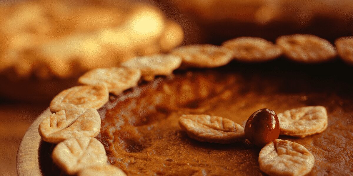 Baking with Holiday Spice Blends
