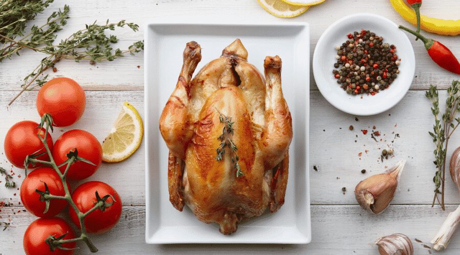Must-Have Spices for the Holidays