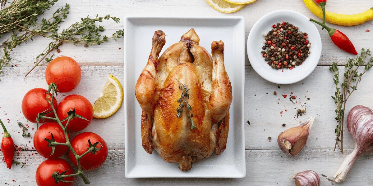 Must-Have Spices for the Holidays