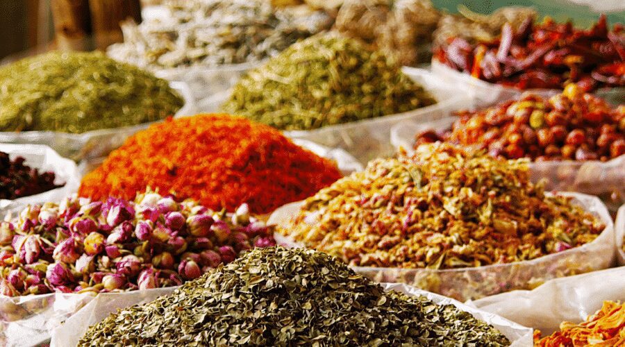 Why Buy Spices Online vs. the Store