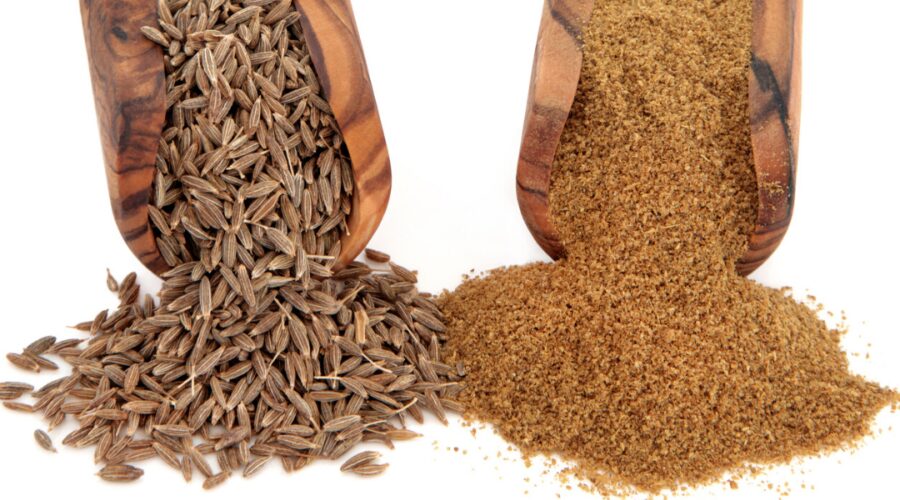 Cumin