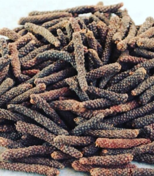 Kampot Long Red Peppercorn