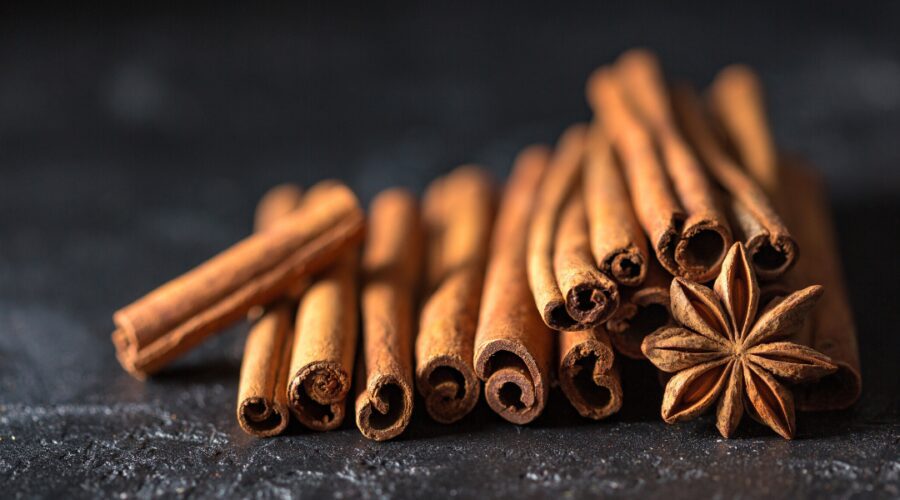Cinnamon