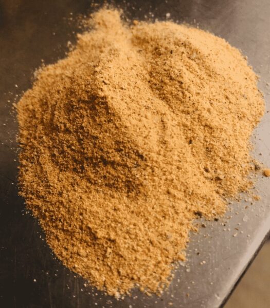 Mason Fried Chicken spice