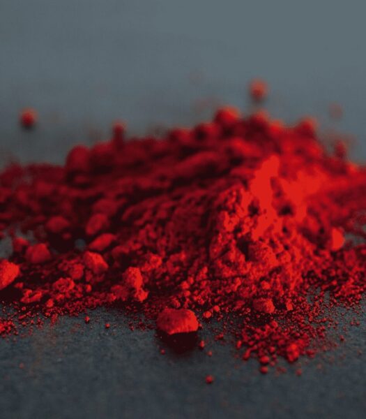 Paprika, Smoked Hungarian