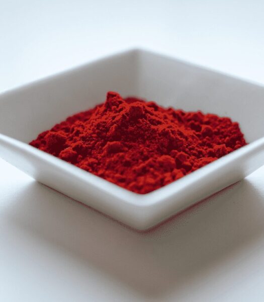 Paprika, Sweet Hungarian