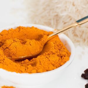 turmeric