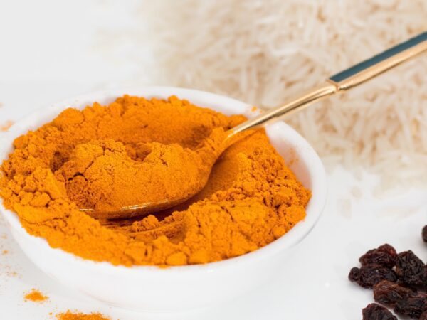 turmeric