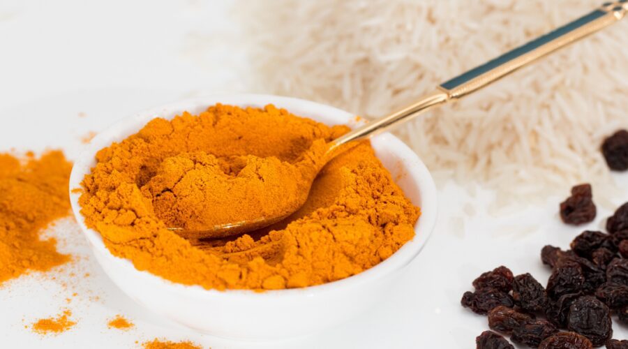 turmeric