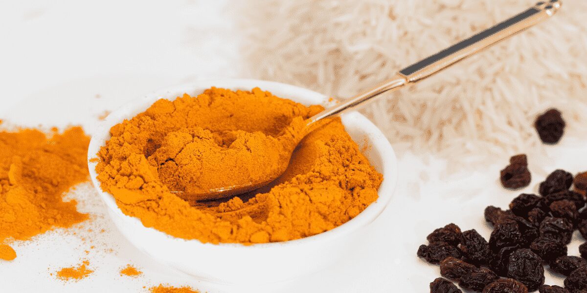 turmeric