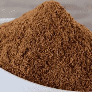 What is garam masala