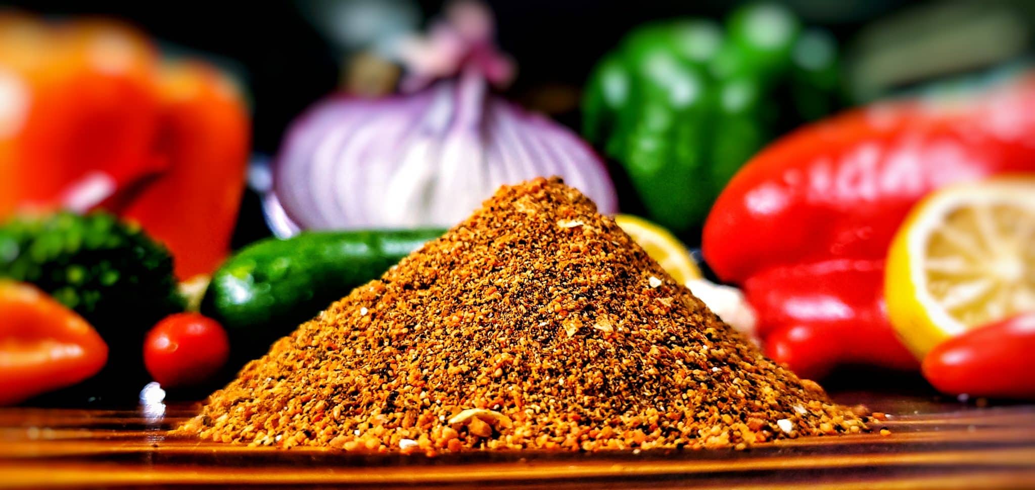 Native Soul Seasoning - Image 2
