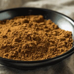 5 spice blend powder