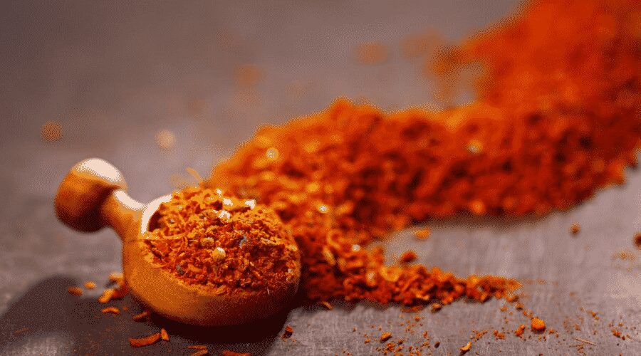 Ras el Hanout spice