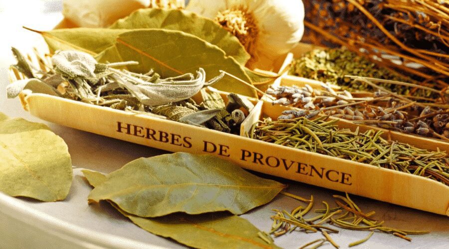 Herbes de Provence