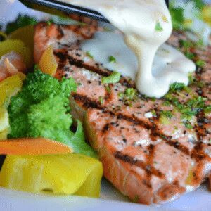 salmon