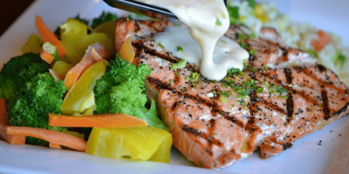 salmon