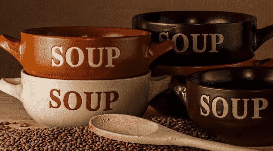 Soup Season