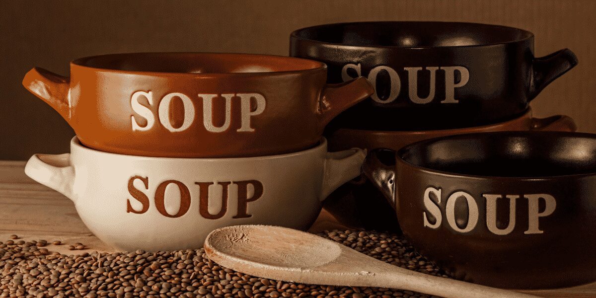 Soup Season