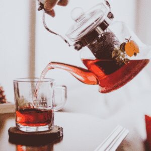 tea