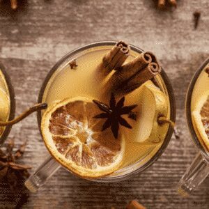 holiday spice guide
