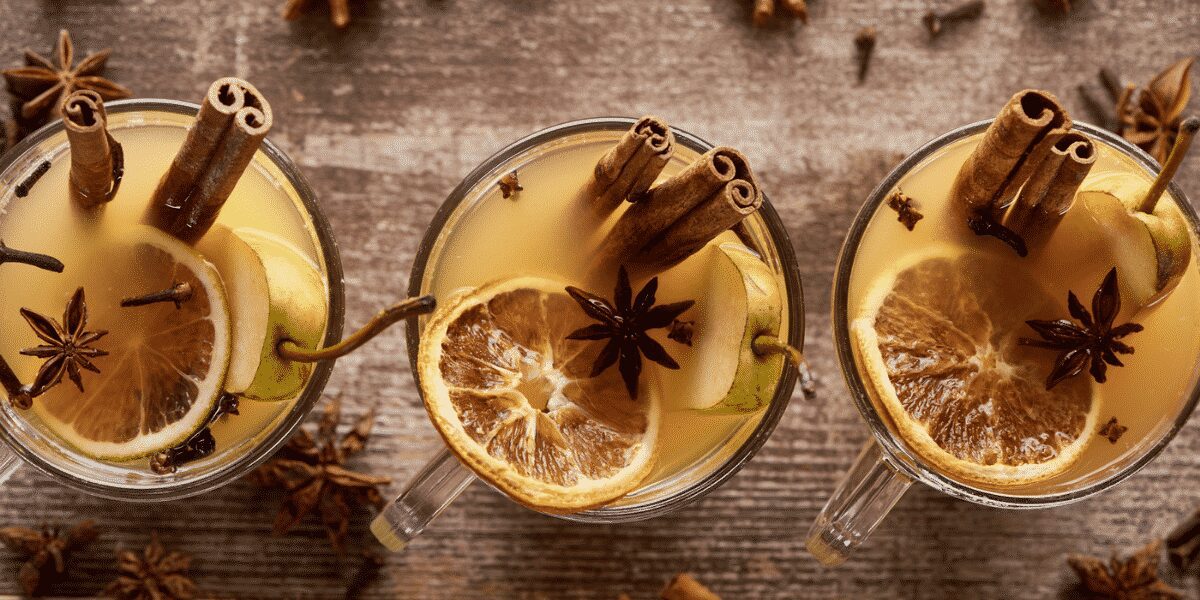 holiday spice guide