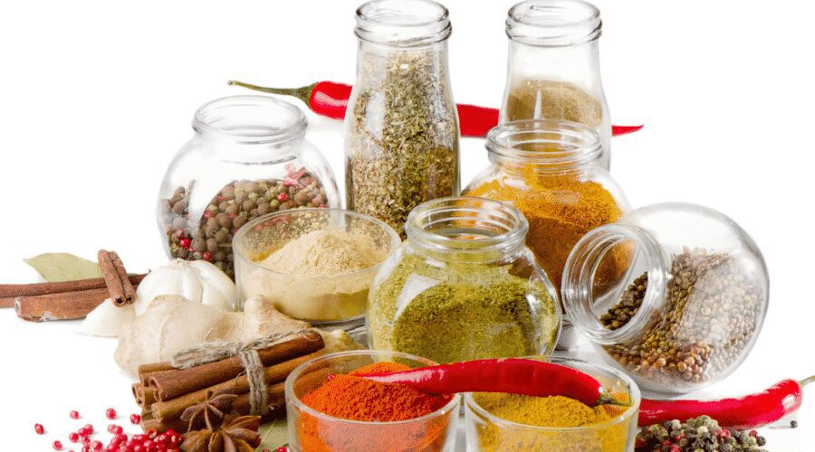 do spices expire