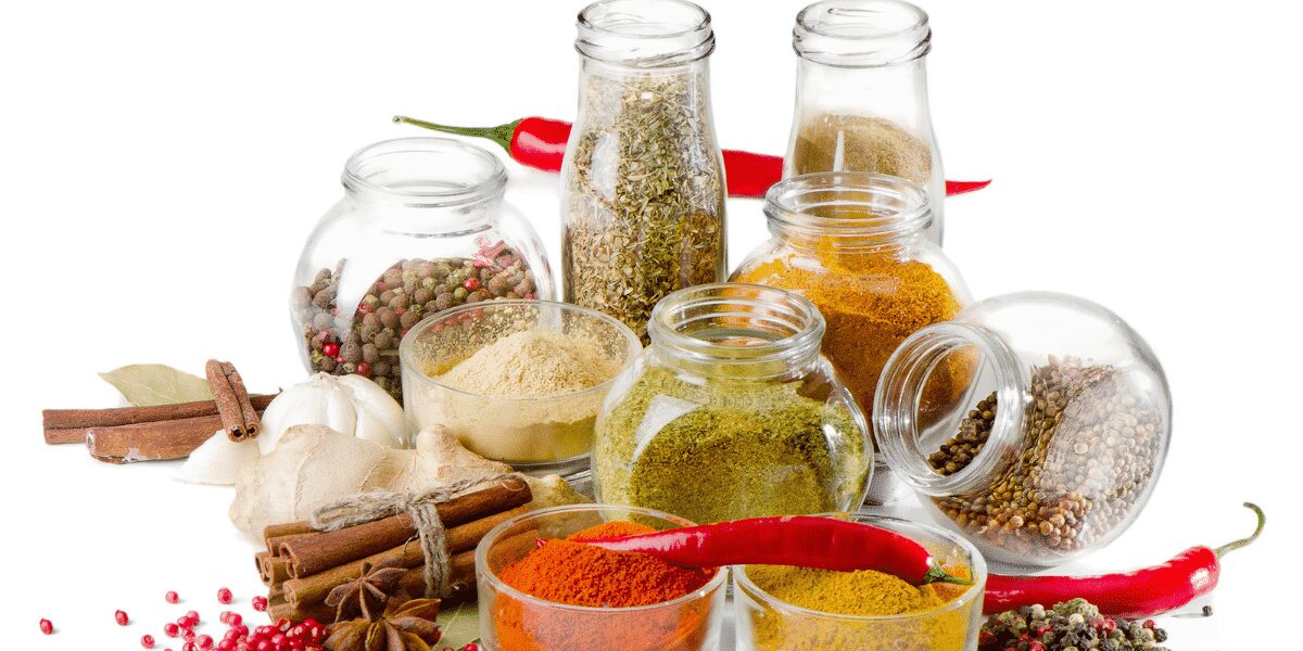 do spices expire