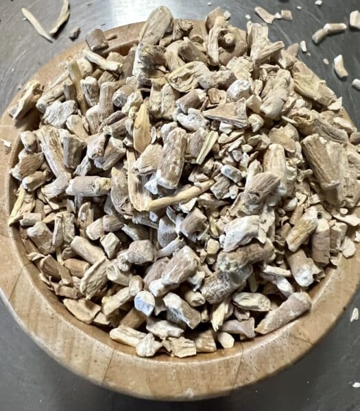 Ashwagandha Root