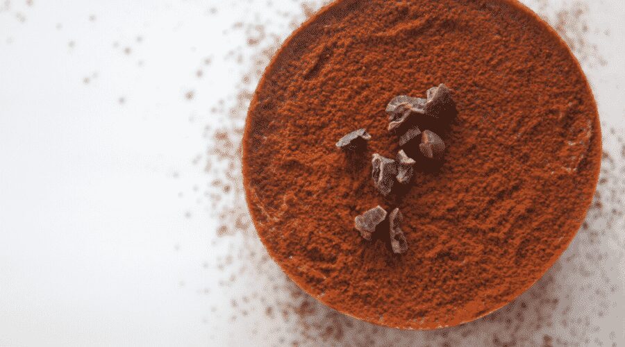 creative ways to use cocoa