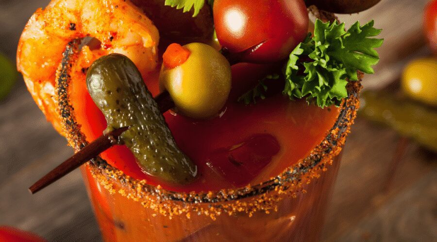 bloody mary