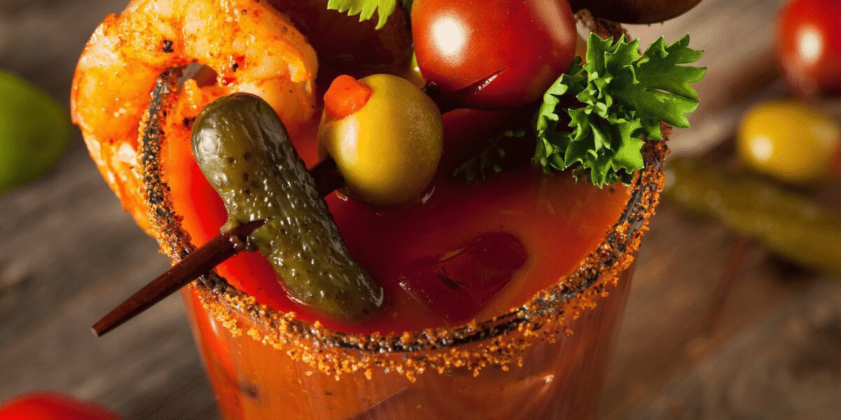 bloody mary