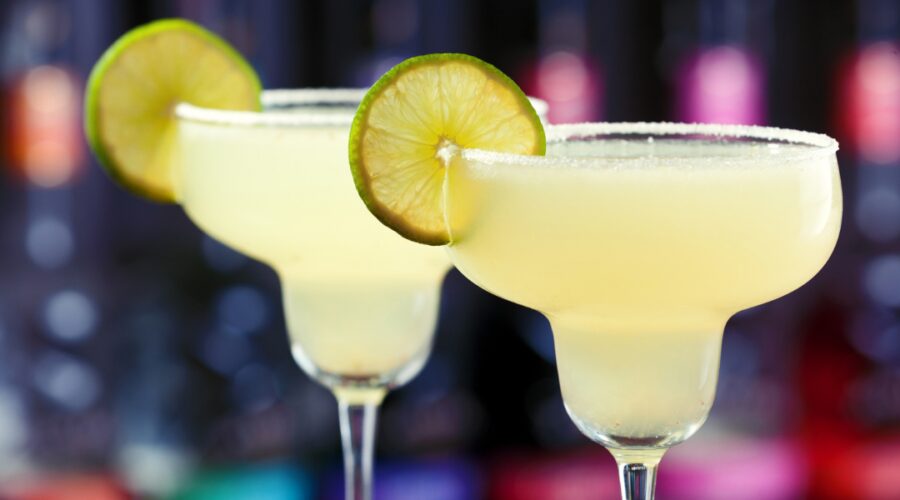 margarita salt rim