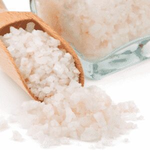 peruvian pink salt
