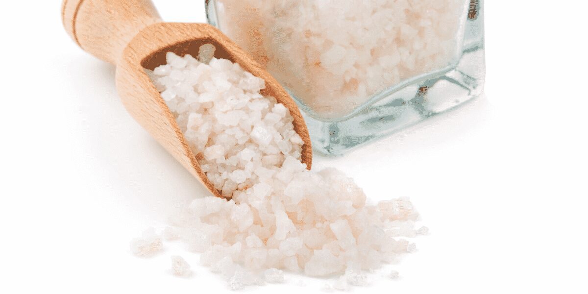 peruvian pink salt