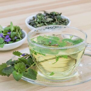 cooling herbs
