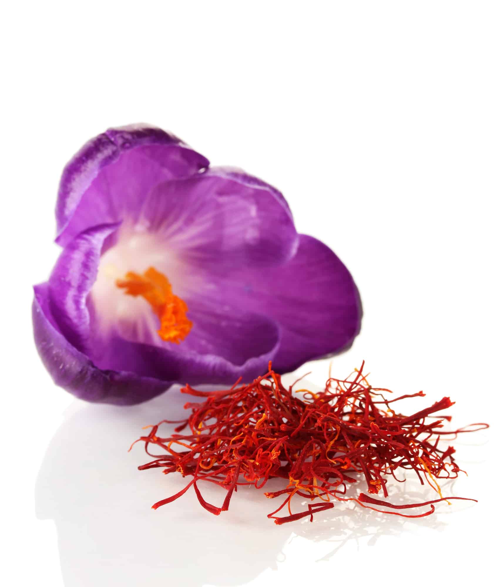 Saffron