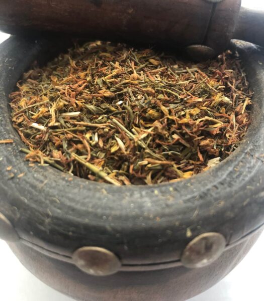St. John's Wort