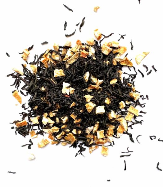 Tiger Tea Oolong