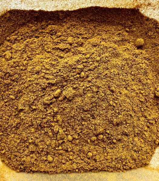 Golden Milk